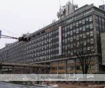 役所　岡山県庁（役所）まで1487m