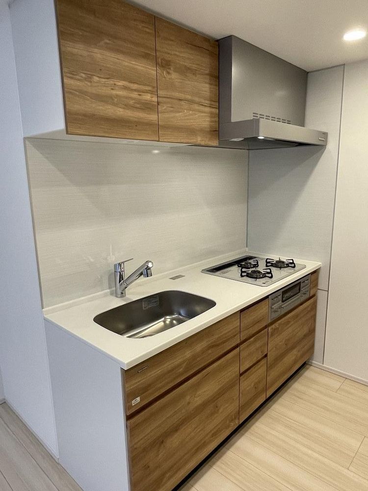 キッチン　レガリス文京大塚　文京区大塚4