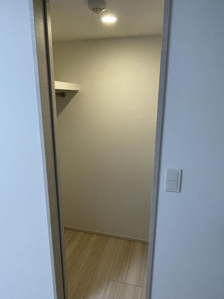 収納　レガリス文京大塚　文京区大塚4