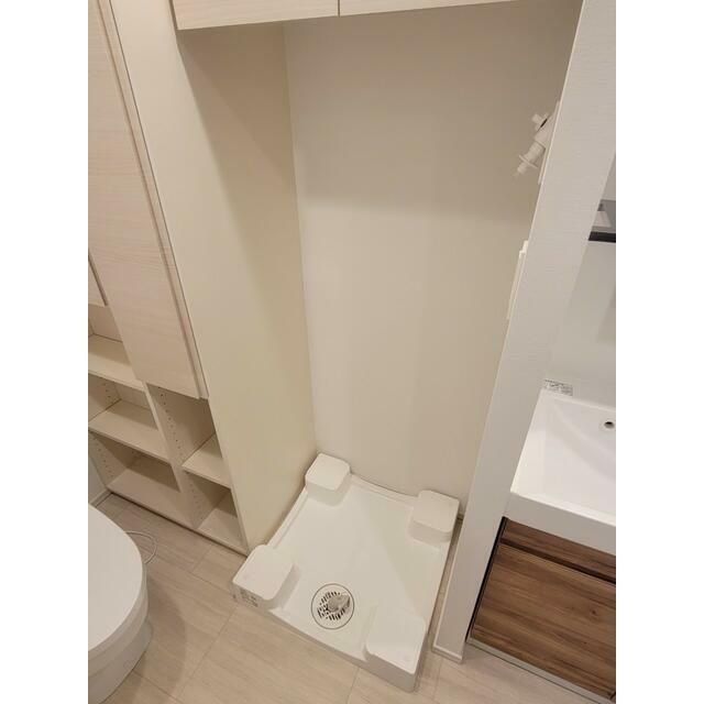 その他設備　レガリス文京大塚　文京区大塚4