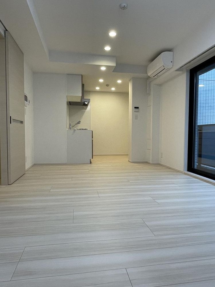 居室・リビング　レガリス文京大塚　文京区大塚4