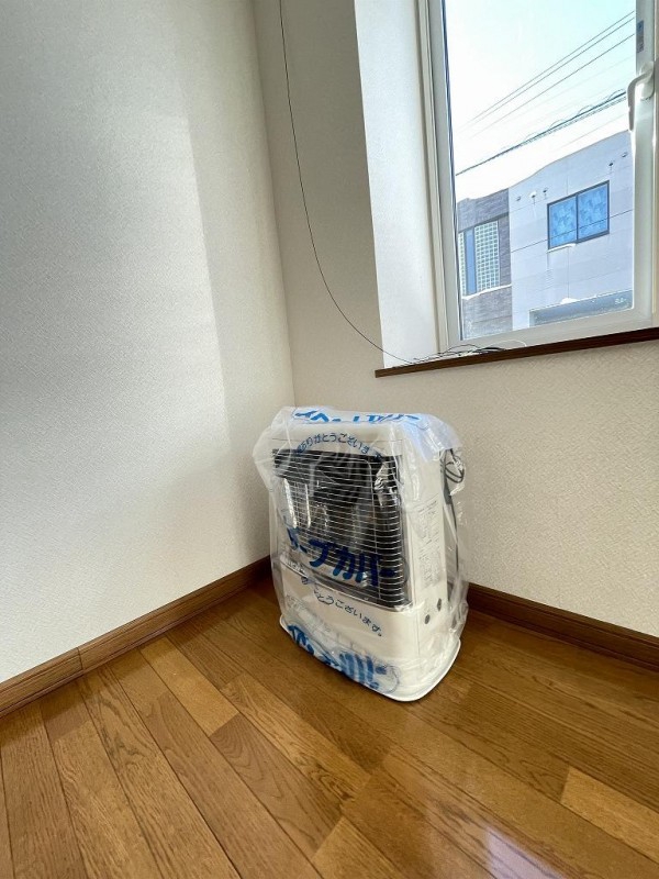 その他設備　設備