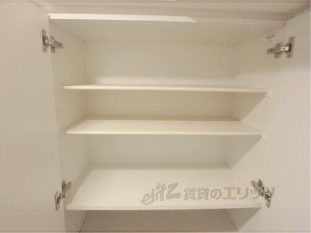 収納　下駄箱