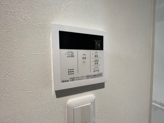 その他　※別部屋の写真です