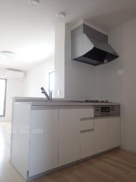 キッチン　キッチン（イメージ）