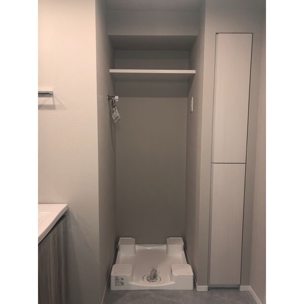 その他設備　同じ仕様