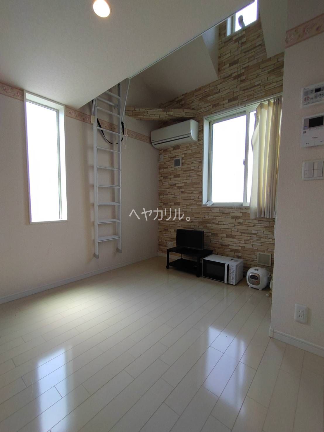 居室・リビング　同シリーズ参考写真