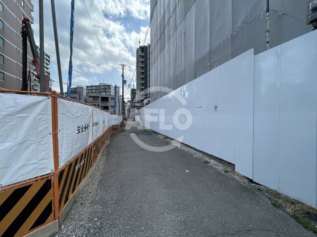 その他　駐輪場