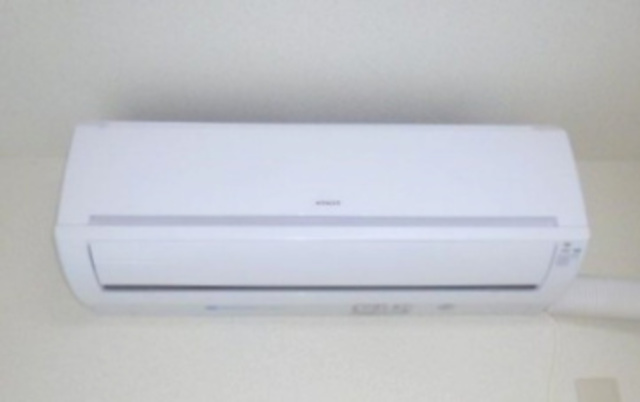 その他　エアコン