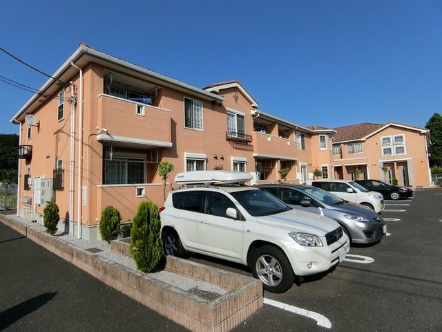 建物外観　☆外観☆