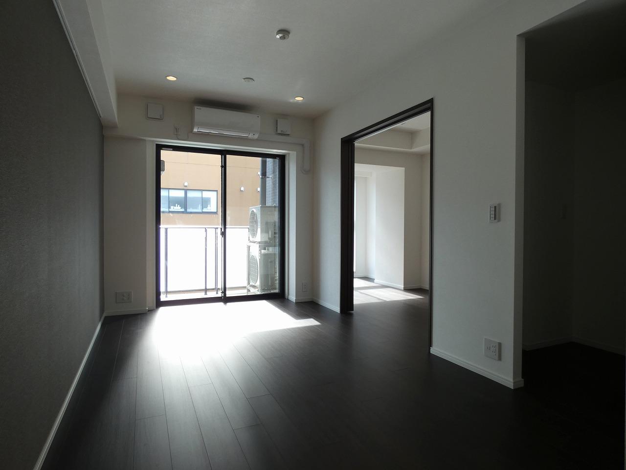 居室・リビング　居室