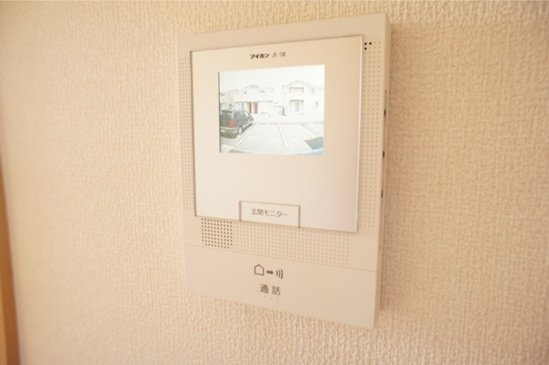 セキュリティ　図面と現状に相違がある場合には現状を優先