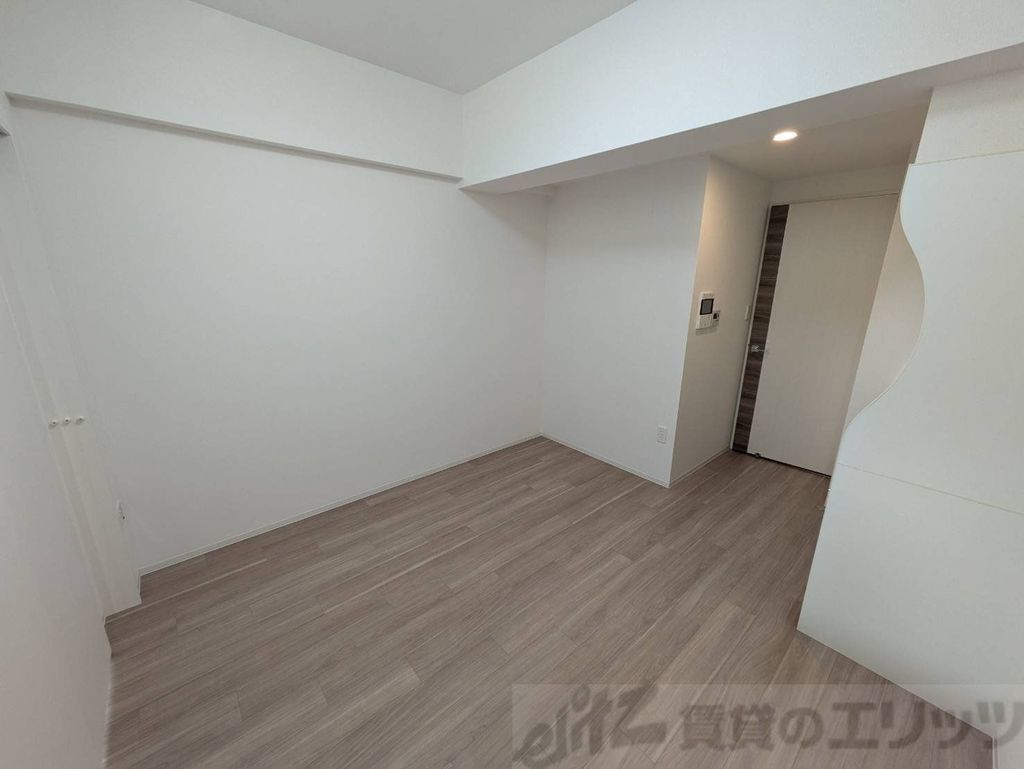 居室・リビング　リビング/居室