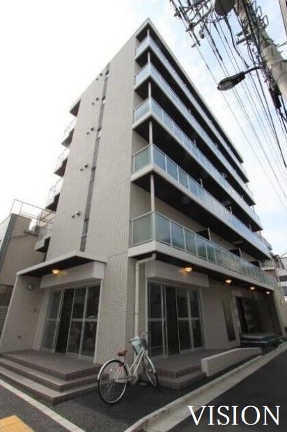 建物外観　☆外観☆