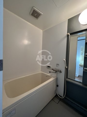 バス・シャワールーム　ハイム整優　浴室