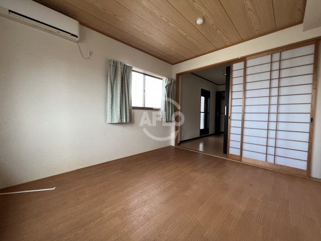 その他部屋・スペース　ハイム整優　寝室