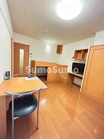 その他部屋・スペース　寝室にいかがでしょうか