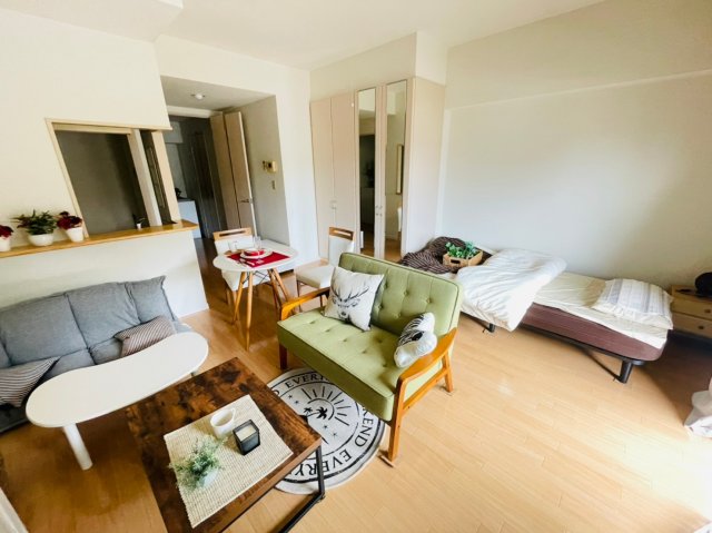 居室・リビング