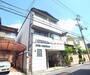 桂駅より徒歩19分 3階 築40年4ヶ月の賃貸物件