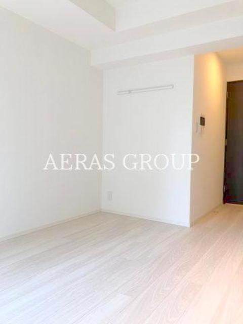 その他部屋・スペース　寝室