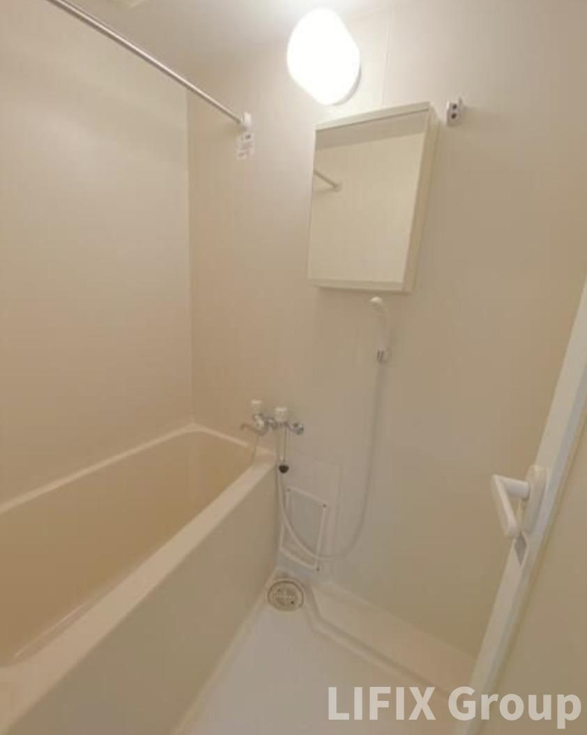 バス・シャワールーム　風呂