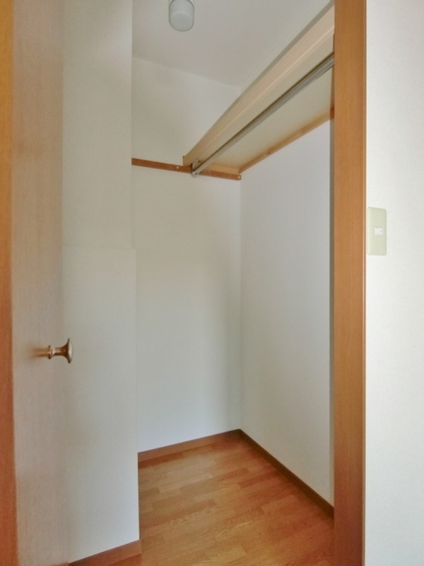 収納　図面と現状に相違がある場合には現状を優先