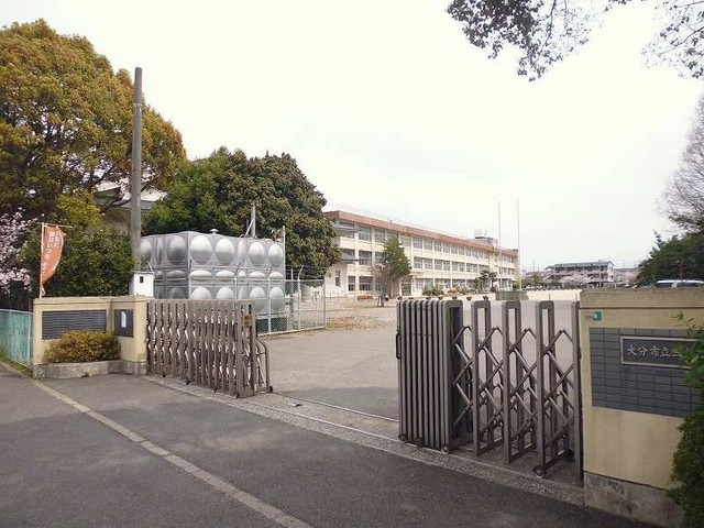 小学校　三佐小学校（小学校）まで800m