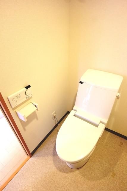 トイレ　★トイレ★