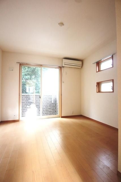 その他部屋・スペース　★明るいリビング★