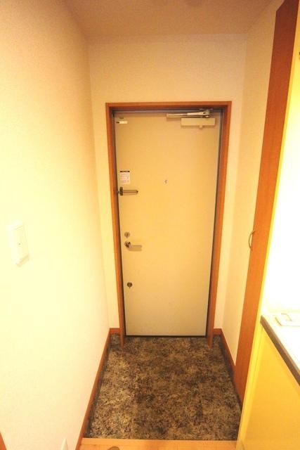 玄関　★玄関★