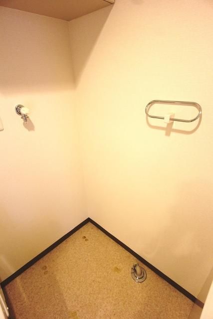 その他設備　★もちろん、室内洗濯機置き場★