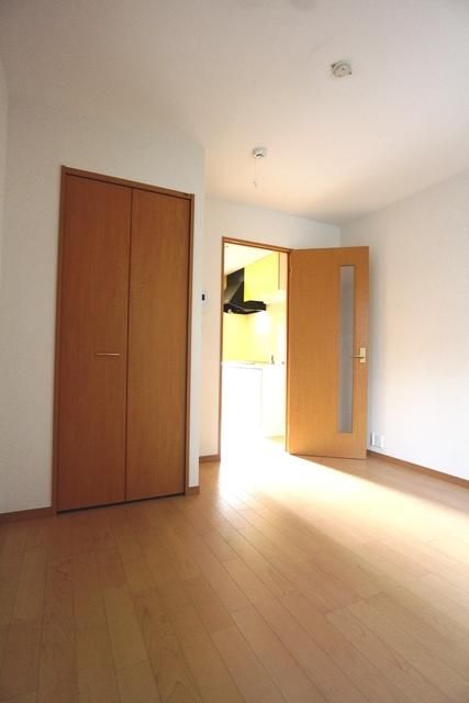 居室・リビング　★きれいなリビング★