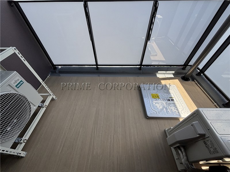 バルコニー　※参考写真※