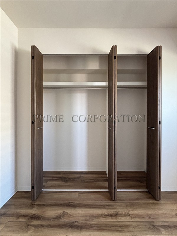 収納　※参考写真※