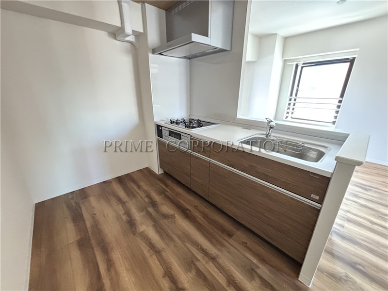 キッチン　※参考写真※