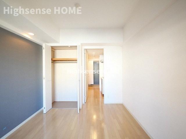 居室・リビング　リビングです