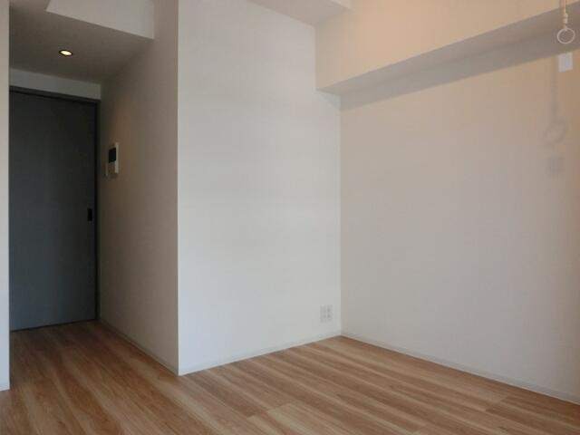 その他　フローリングです！