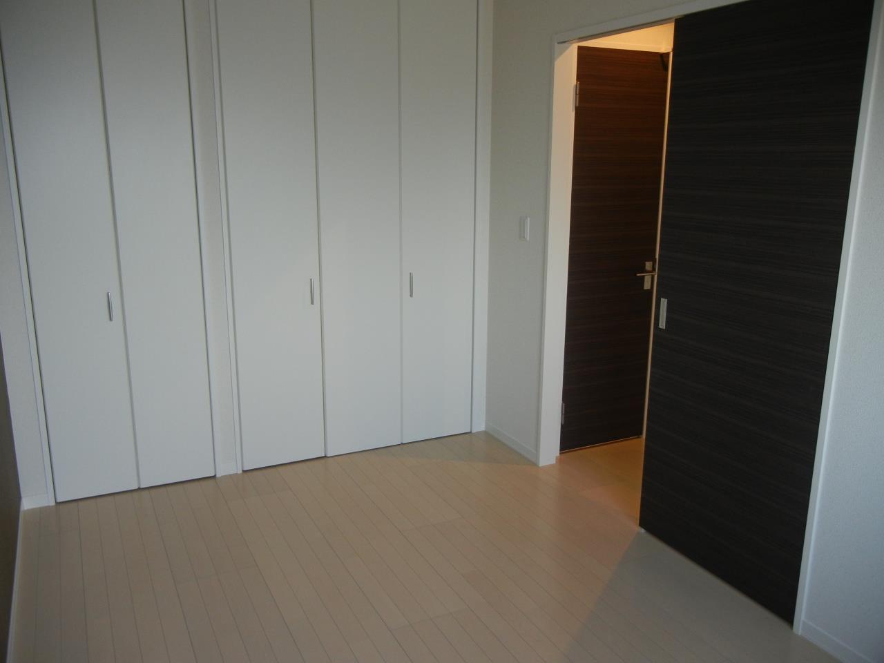 その他設備　洋室6.2帖