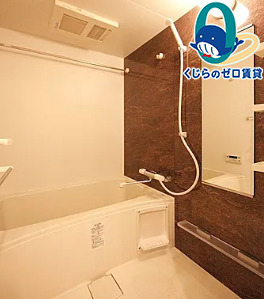 バス・シャワールーム　写真はイメージです。詳細は弊社にて内見をお願い致します！