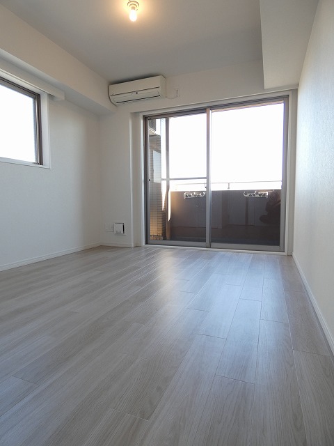 居室・リビング　居室※別部屋参考写真