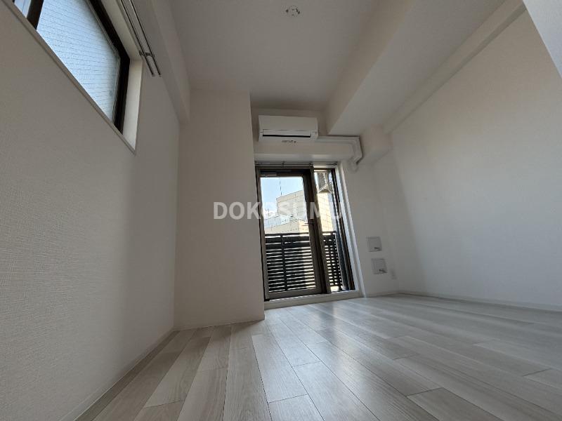 その他部屋・スペース　自分らしい時間を大切にできる、落ち着きあるプライベート空間。