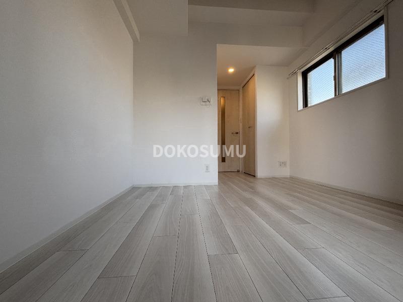 居室・リビング　無駄のない美しさと、暮らしやすさを追求したこだわりの住空間。