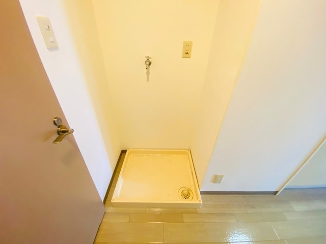 その他部屋・スペース　※別４号室タイプの写真です