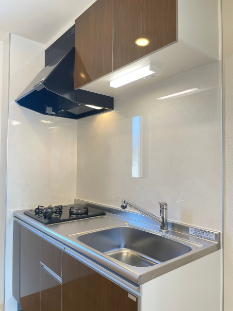 キッチン　類似写真