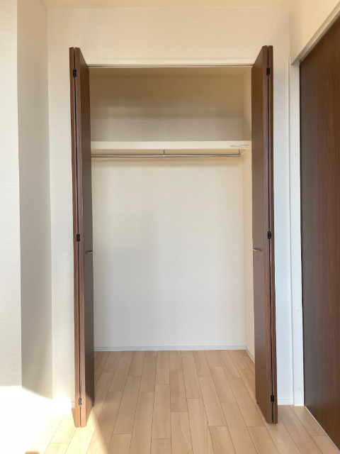 収納　類似写真