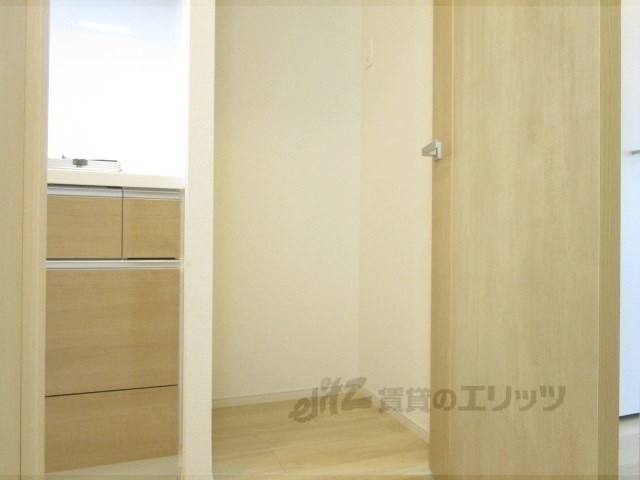 その他部屋・スペース　冷蔵庫置場