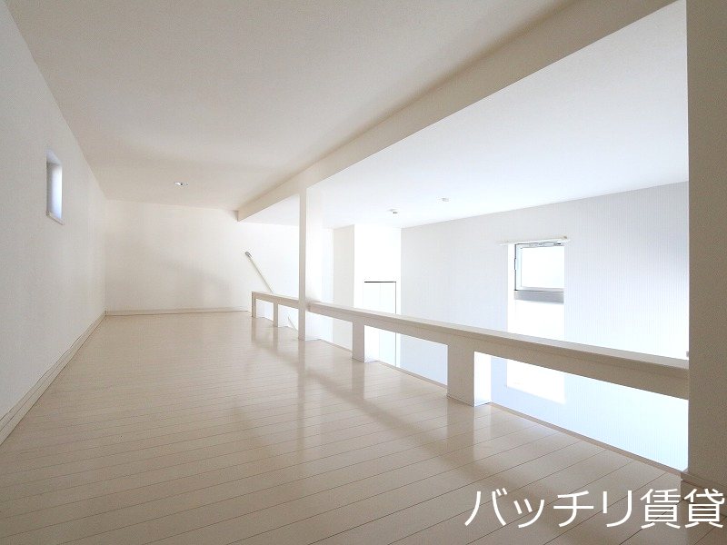 その他部屋・スペース　同型タイプの為、現状を優先致します。