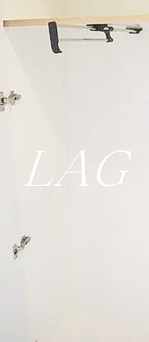 収納　収納です。