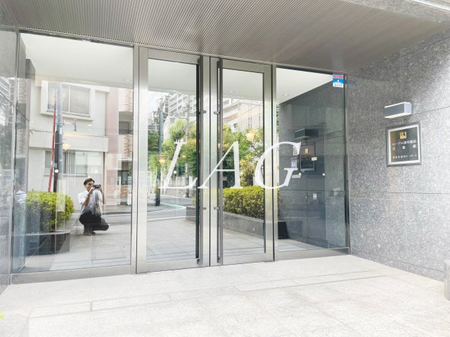 エントランス　エントランスです。