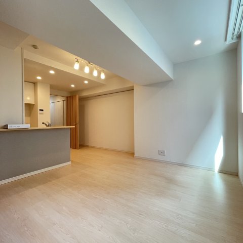 居室・リビング　同仕様タイプです